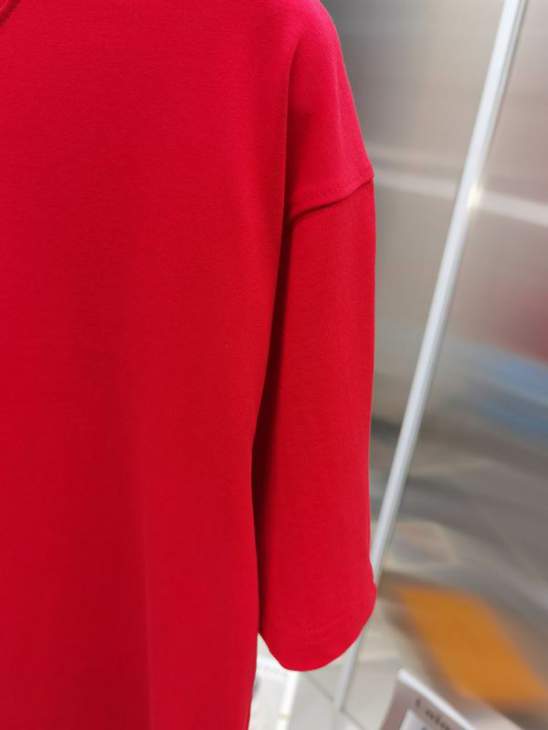 Dior T Shirts Short _SKUDiorXS-Lxetr13715437
